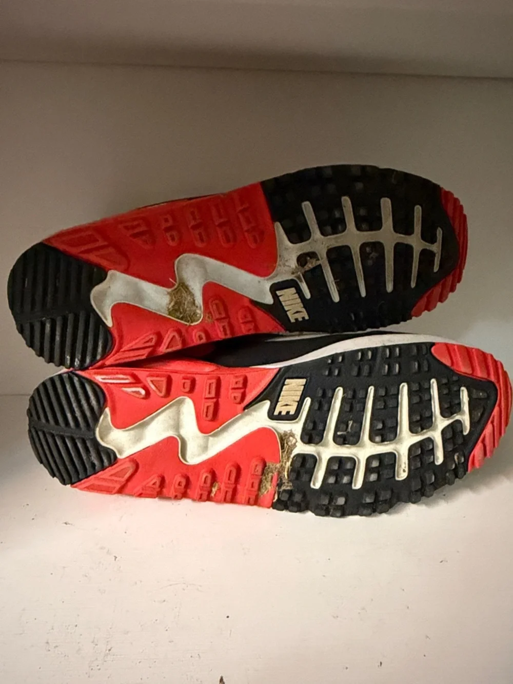 Nike Air Max 90s Golf